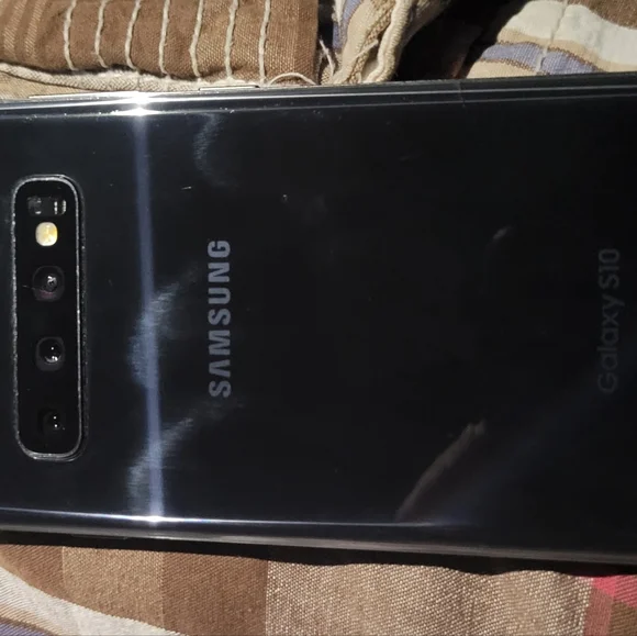 Galaxy s10